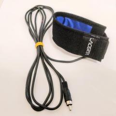 RCAUSB, RCA-USB Kabel für Heizbänder Lacerta Optics
