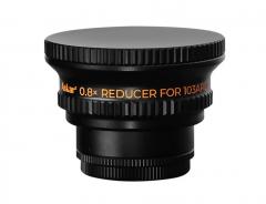 Vollformat-Reducer 0,8x für Askar 103 APO