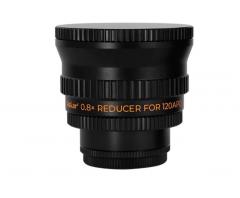Vollformat-Reducer 0,8x für Askar 120 APO