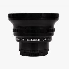 Vollformat-Reducer 0,8x für Askar 140 APO