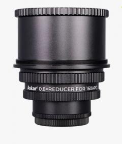 Vollformat-Reducer 0,8x für Askar 160 APO